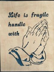 prayer