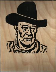John Wayne