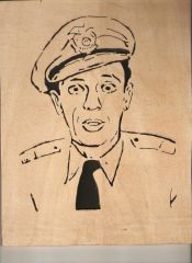 Barney Fife