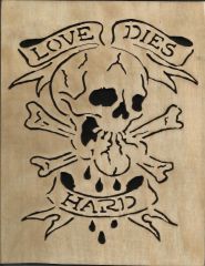 love dies