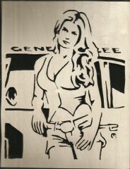 daisy duke