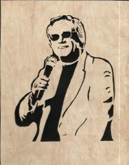 George Jones