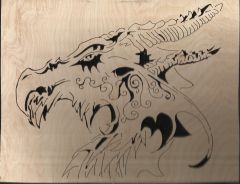 dragon