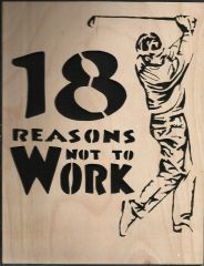 18 reasons