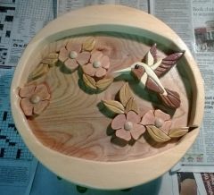 Hummingbird