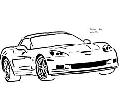 Corvette Z06