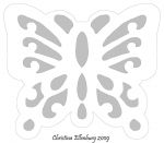 Butterfly Pendant
