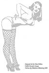 Peter Driben 2  Pin Up