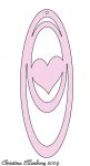 Heart Earrings