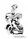 Pin Up 1