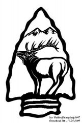 Arrowhead Elk