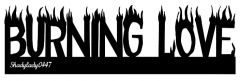 Burning Love