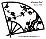 Oriental Fan 2