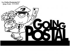 Going Postal