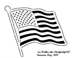 American Flag