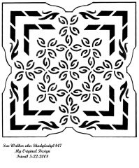 Trivet 1