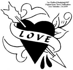Love Valentine