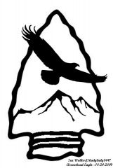 Arrowhead Eagle