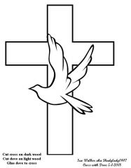 Dove & Cross