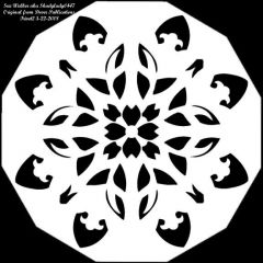 Trivet 2