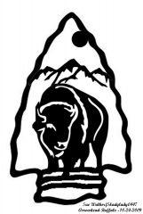 Arrowhead Buffalo