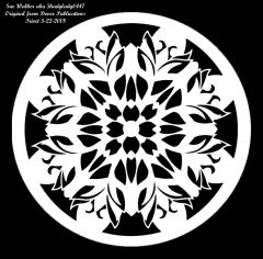 Trivet 3