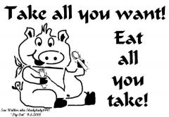 Pig Out