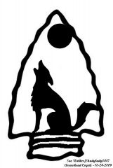 Arrowhead Coyote