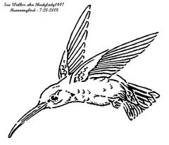 Hummingbird