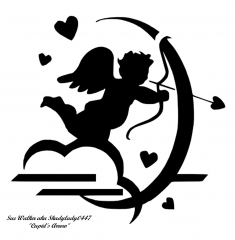 Cupids Arrow