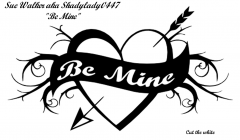 Be Mine