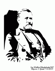 Ulysses S Grant