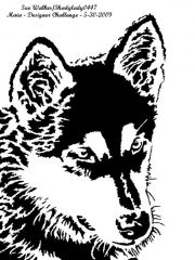 Alaskan Malamute