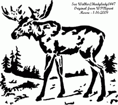 Moose