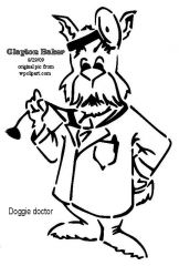 doggie doctor