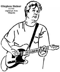 Vince Gill