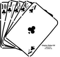 Royal Flush
