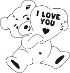 TEDDY BEAR