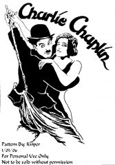 Charlie Chaplin