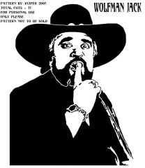 Wolfman Jack