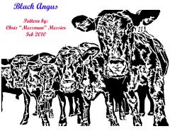 Black Angus