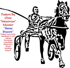 Horse Drawn