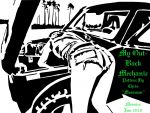My Out Back Mechanic
