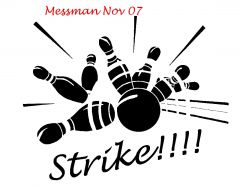 Strike