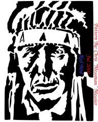 Red Bird - Cheyenne