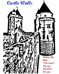 Castle Walls