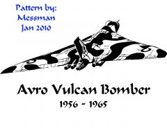 Avro_Vulcan_Bomber