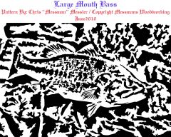 Largemouth Bass