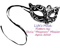 Life's Mask