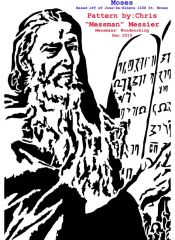 Moses